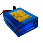 Truepower Cargador de Batería REPAIR 15 12/24V 15A INTELLIGENT - Imagen 2