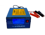 Truepower Cargador de Batería REPAIR 15 12/24V 15A INTELLIGENT