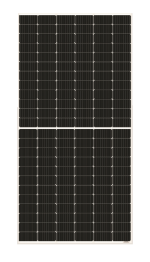 Panel solar 450W 144 celdas Amerisolar