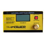 Cargador Batería Truepower 12/24V 25A Volumen 20 Smart