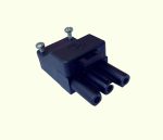 Victron Spr00046 Enchufe Ac-in Hembra Entrada Inversor - Imagen 3