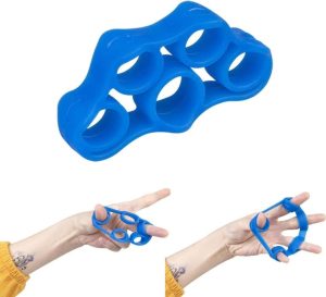 Tensor de dedos GFE-01