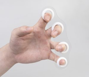 Separador de dedos GFE-01