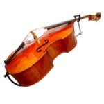 Pastilla KNA DB-1 piezoeléctrico para contrabajo - Imagen 4