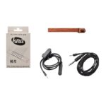 Pastilla KNA NG-7S piezoeléctrico para guitarra de 7 cuerdas