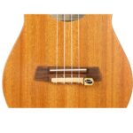 Pastilla KNA UK-1 piezoeléctrico para ukelele - Imagen 8