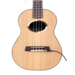 Pastilla KNA UK-1 piezoeléctrico para ukelele - Imagen 6