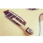 Pastilla KNA UK-1 piezoeléctrico para ukelele - Imagen 3