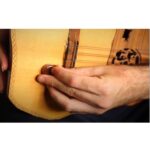 Pastilla KNA UP-1 piezoeléctrico universal - Imagen 5