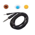 Pastilla KNA UP-1 piezoeléctrico universal - Imagen 3