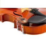 Pastilla KNA VV-Wi piezoeléctrico para violín/viola inalámbrico UHF - Imagen 8