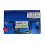 Batería Dacar 12v 87a 24-mdp-1000 Marina Ciclo Profundo - Imagen 3