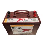 Bateria Trojan 31 AES 12V 102Ah Ciclo Profundo USA - Imagen 4