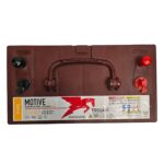 Bateria Trojan 31 AES 12V 102Ah Ciclo Profundo USA - Imagen 3