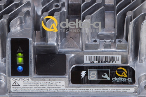 addf3c76-c676-4b6d-8b5b-73e3ea378bdf-d_653882-mlc49996968423_052022-o Delta-q Cargador Batería Ic650 24v 27a Tracción Industrial - Imagen 4