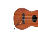 Pastilla KNA UP-2 piezoeléctrico universal con control de volumen - Imagen 7