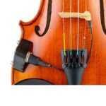 Pastilla KNA VV-3 piezoeléctrico para violín/viola - Imagen 6
