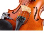 Pastilla KNA VV-3 piezoeléctrico para violín/viola - Imagen 5