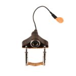 Pastilla KNA VV-3 piezoeléctrico para violín/viola - Imagen 2