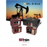 Batería Trojan 6V 435A L16H-AC Ciclo Profundo USA - Imagen 7