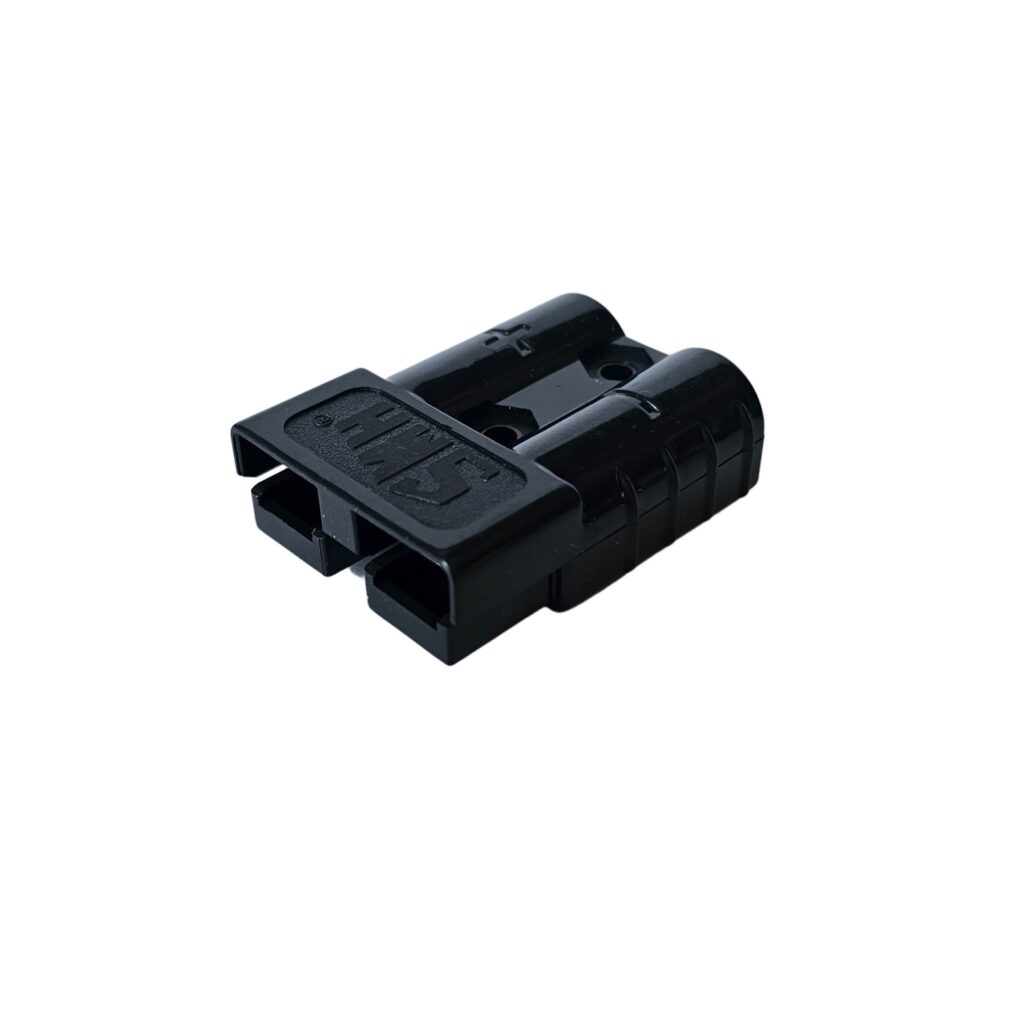 ANDERSON SB-120 Stromstecker – 120 AMP, 16 Mm2, Paar, Ideal Für Elektro-Projekte