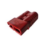 Conector Baterías Anderson SMH SB350 350A Rojo - Imagen 2