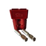 Conector Baterías Anderson SMH SB350 350A Rojo