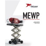 Batería Trojan 6V 435A L16H-AC Ciclo Profundo USA - Imagen 3