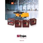 Batería Trojan 6V 360A J305H-AC Ciclo Profundo USA - Imagen 5