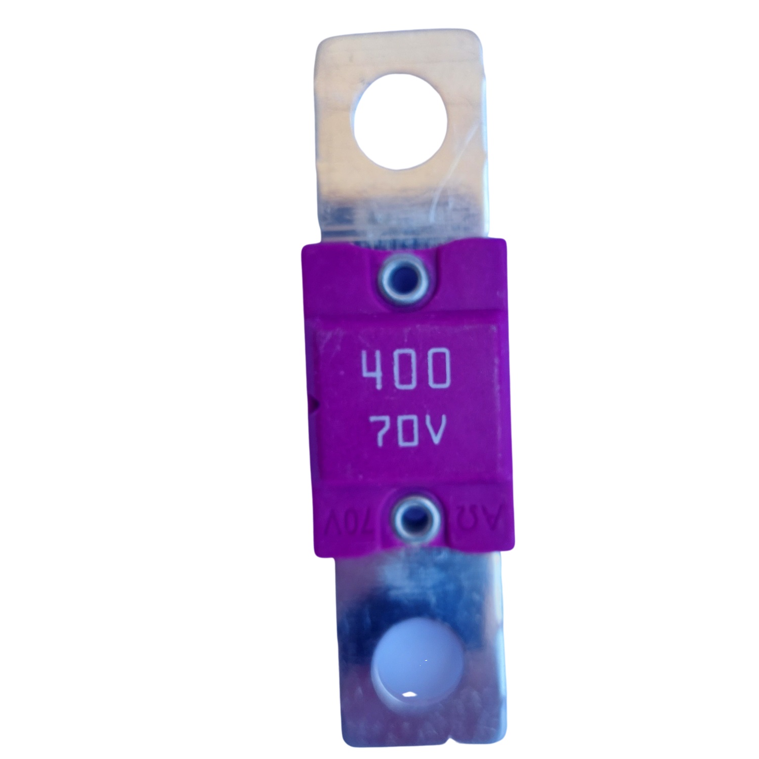 Fusibile HELLA MEGA 400A - Colore Lilla, Per Protezione Impianti Elettrici Auto - Foto 9