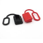 Cobertor De Goma Antipolvo Para Conector Anderson Sb350 - Imagen 8