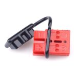 Cobertor De Goma Antipolvo Para Conector Anderson Sb350 - Imagen 5