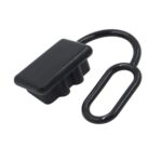 Cobertor De Goma Antipolvo Para Conector Anderson Sb350 - Imagen 6