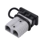 Cobertor De Goma Antipolvo Para Conector Anderson Sb350