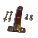 Soporte Abrazadera Para Enchufe Anderson Sb50 Smh - Imagen 3