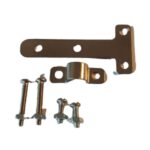 Soporte Abrazadera Para Enchufe Anderson Sb50 Smh - Imagen 2