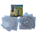 Cuerdas Alice 1032c Para Guitarra 10 Cuerdas, Aleación Cobre - Imagen 2