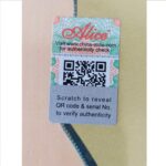 Cuerdas Alice 1032c Para Guitarra 10 Cuerdas, Aleación Cobre - Imagen 3