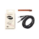 Pastilla KNA NG-1 piezoeléctrico para guitarra clásica