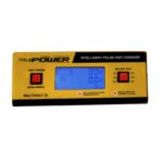 Cargador Batería Truepower Multivolt 6/8/12/14/16/24V 10A