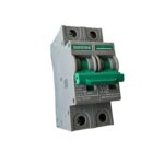 Interruptor Automático Dc 20a 550v 2p Bipolar Solar Sl7n-63