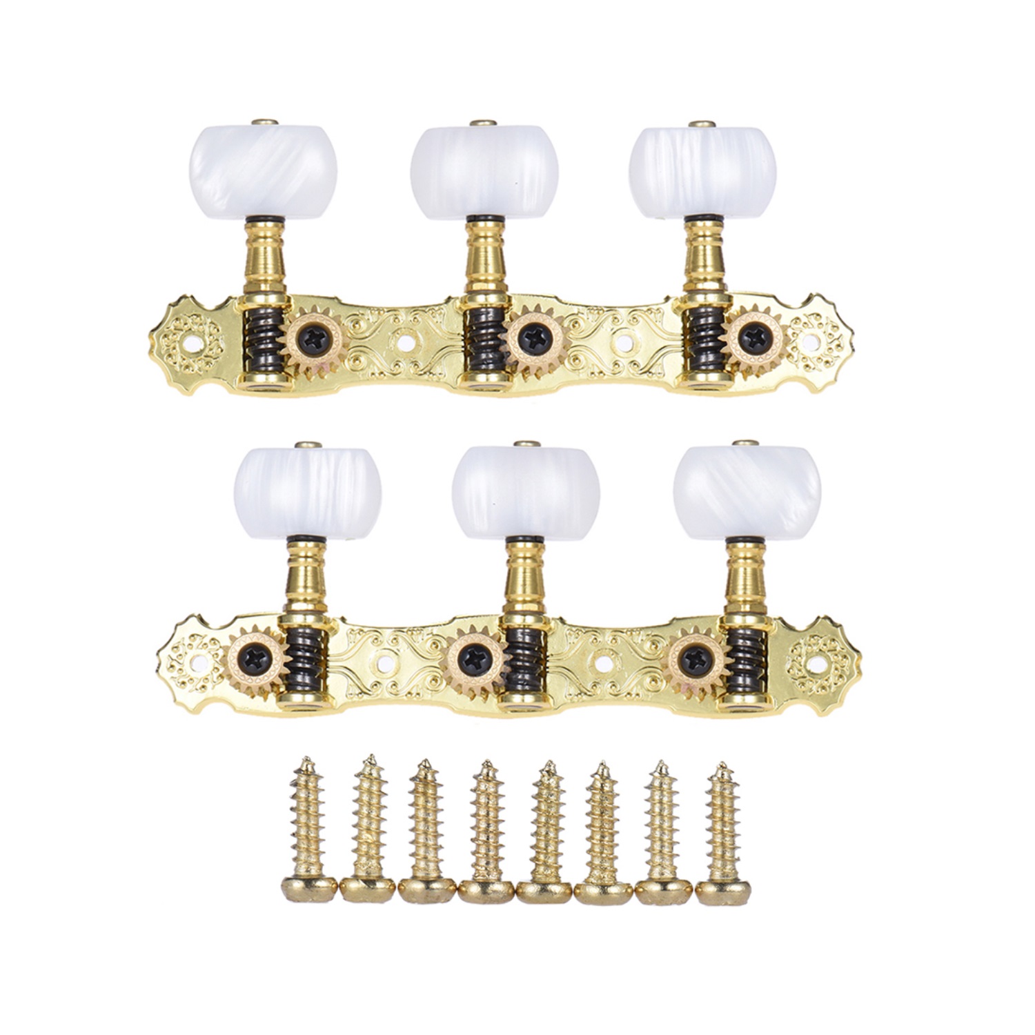 aos-022v1p-frontal-3cb0f447-2833-4765-b24f-66c5e7c9e9de Clavijero Alice AOS-022V1P Zinc y Clavija Resina Sintética, vista frontal con tornillos incluidos