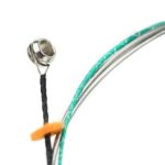 Cuerdas Alice de Bajo Doble con Núcleo de Acero Trenzado - Imagen 2