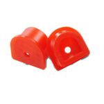 Par de Tapas de Goma Antipolvo para Conector Anderson SB350 - Imagen 4