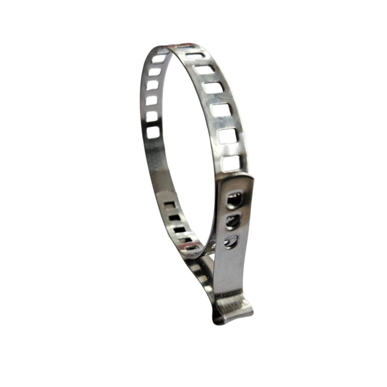 Par Abrazadera Homocinética 28-58/75-110mm Banda 7mm - Yemin