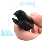 Dado Enrollador De Cuerdas De Guitarra para Usar con Taladro - Imagen 5