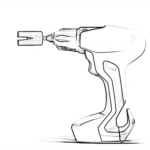 Dado Enrollador De Cuerdas De Guitarra para Usar con Taladro - Imagen 7