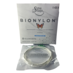 Set de Cuerdas Sonatina Guitarra Clásica Bionylon Doble Plata E-432.A T.Alta - Imagen 4