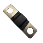 Fusible Midi 60V 200A Para Inversor Y Baterias En 48v - Imagen 2