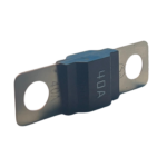 Fusible MIDI 40A 60V para Inversor y Baterías en 48V - Imagen 4